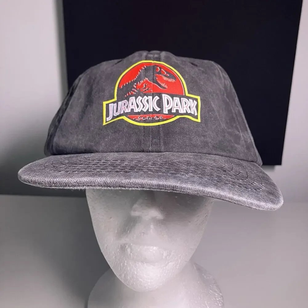 Jurassic Park great unofficial